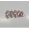 Moon Crystal - Oval / Moon Crystal - 오발