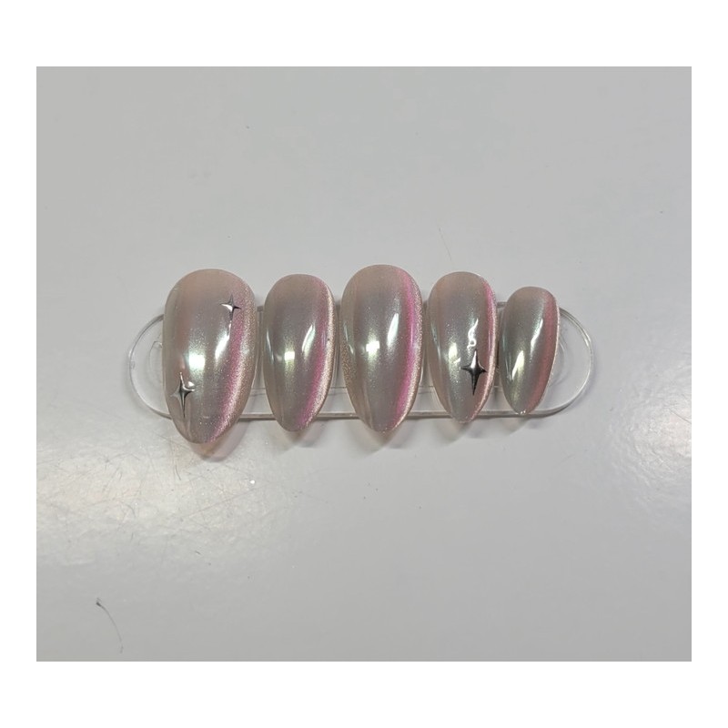 Moon Crystal - Oval / Moon Crystal - 오발