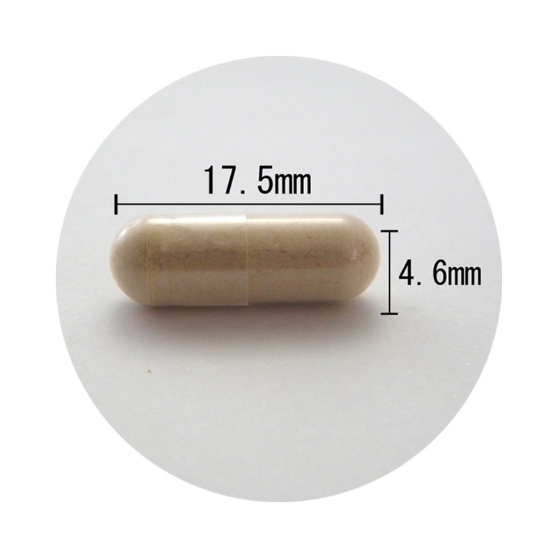 Hot Capsule