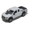 Airfix NON Quick Build Ford F-150 Raptor Gray Plastic Model