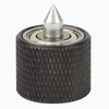 Rotation Center Cone, High Performance Live Tailstock Wood Lathe Centre
