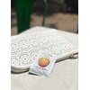 Justin's Vanilla Almond Butter Squeeze Packs, Gluten-Free, Responsibly Sourced, 10