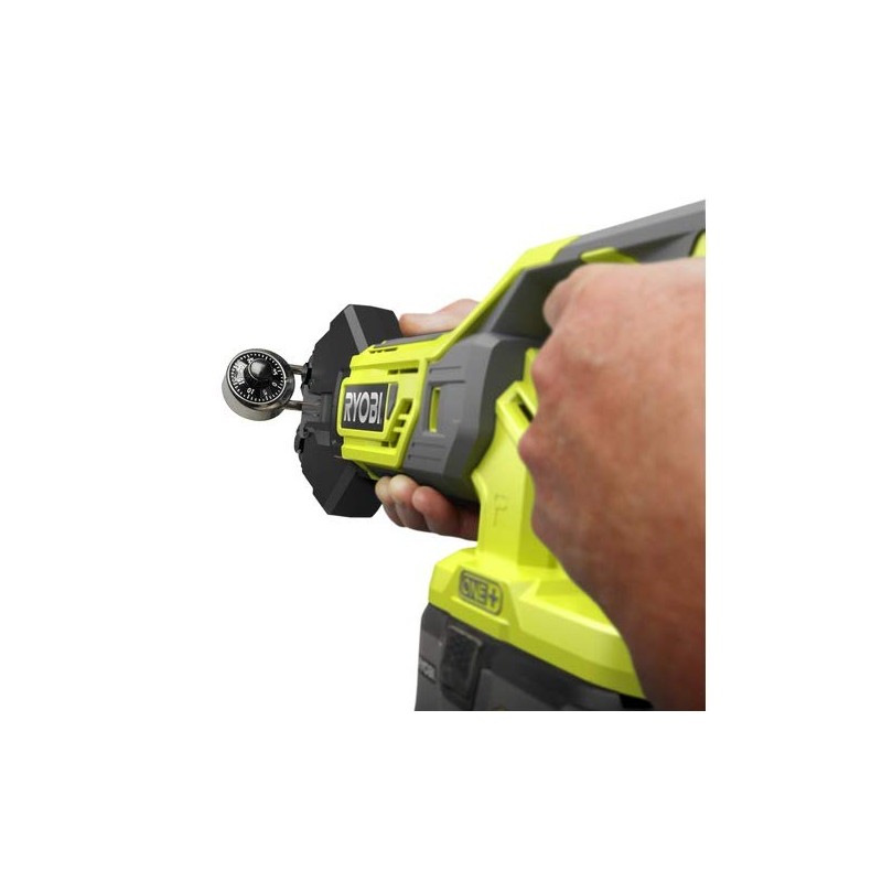 Ryobi 18V ONE+ Bolt Cutter, Bare Tool - P592, (Bulk