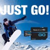 TEAMGROUP GO Card 512GB Micro SDXC UHS-I U3 V30 4K,