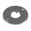 Danco 88464 Floor & Ceiling Plate 3/4 IPS Household, Chrome,