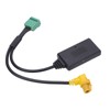 MMI 3G AMI 12Pin Bluetooth 5.0 AUX Cable Adapter Wireless