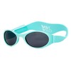 Baby Solo Original Baby Sunglasses Safe, Soft, & Adorable Durable