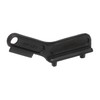 Seachoice Deck Plate Key, Black, Polycarb, 3-3/8 In., Fits Most