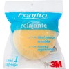 3M Ponjita Esponja Relajante (Modelo Relax), 1 count