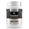 Veralife - Creatina Monohidratada Pura En Polvo | suplemento sin