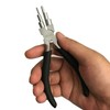 vouiu vouiu 5.8inch Bail Making Pliers 6 Step