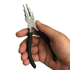 vouiu vouiu 5.8inch Bail Making Pliers 6 Step