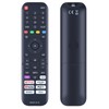 GOUYESHO Nue Replacement Remote Control for Dyon Smart 24 VX,