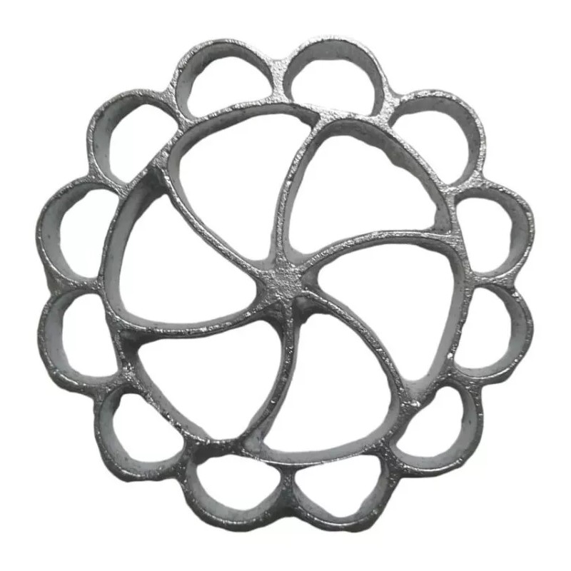 Varios génericos Paquete De 3 Moldes Para Buñuelos De Viento