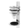 AdHoc 120432 Stainless Steel Coffee Dripper