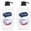 Yeou Care Aekyung Hanaro Plus Damaged Hair Care Shampoo 680ml