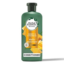 Herbal Essences Bio: renovar miel y vitamina B acondicionador, 13.5 onzas líquidas, 5.523 onzas líquidas
