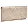 bruno banani Genuine Leather Women's Wallet RFID Protection, 19 Card