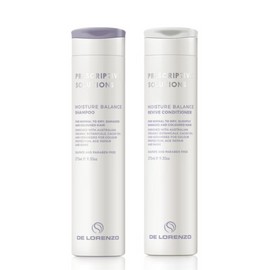 De Lorenzo Moisture Balance Revive Duo Bundle