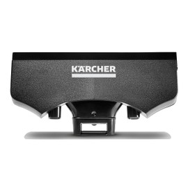 Kärcher 26331120, Window Vac Small Suction Blade, Black