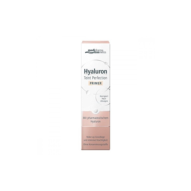 Hyaluron Teint Perfection Primer Make-Up Foundation 30 ml