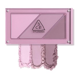 3CE Layer-It All Palette Cheek Brushing Haze