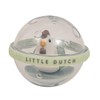 Little Dutch Little Farm 2011397 Bath Toy Set of 2