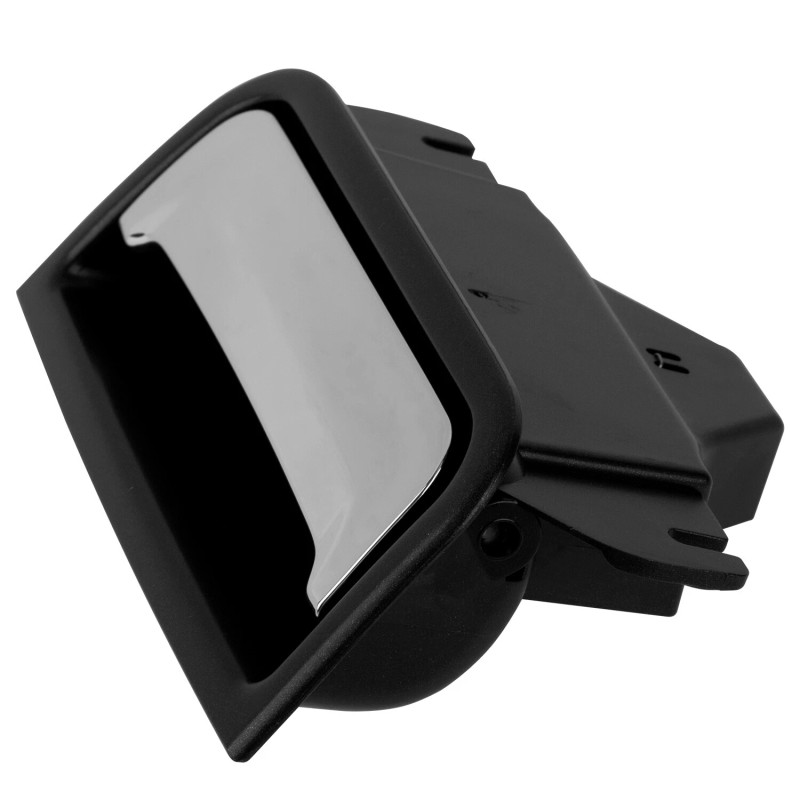 Unbranded For 2015-2020 GMC Yukon/Yukon XL Center Console Armrest Latch