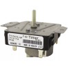 Whirlpool WED4815EW1 Dryer Timer