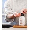 ecostore Foaming Hand Wash Pump (Creamy Coconut) 8.5 fl oz
