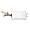 8.5in 36V 350W Electric Scooter Controller Aluminum Alloy Electric Bicycle