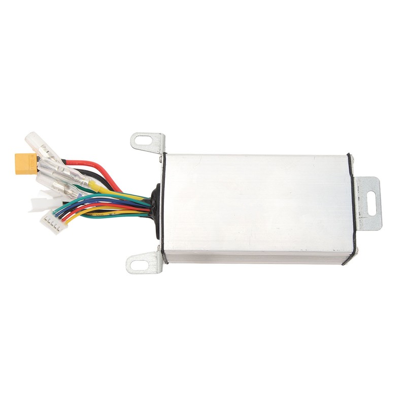8.5in 36V 350W Electric Scooter Controller Aluminum Alloy Electric Bicycle
