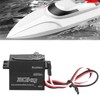 30KG Waterproof Full Metal Gears High Torque Digital Servo for