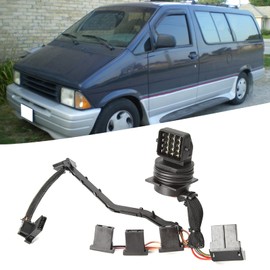 Arnés de cableado de transmisión de automóvil Arnés de cableado interno de transmisión de vehículo 4R44E 4R55E Apto para Explorer