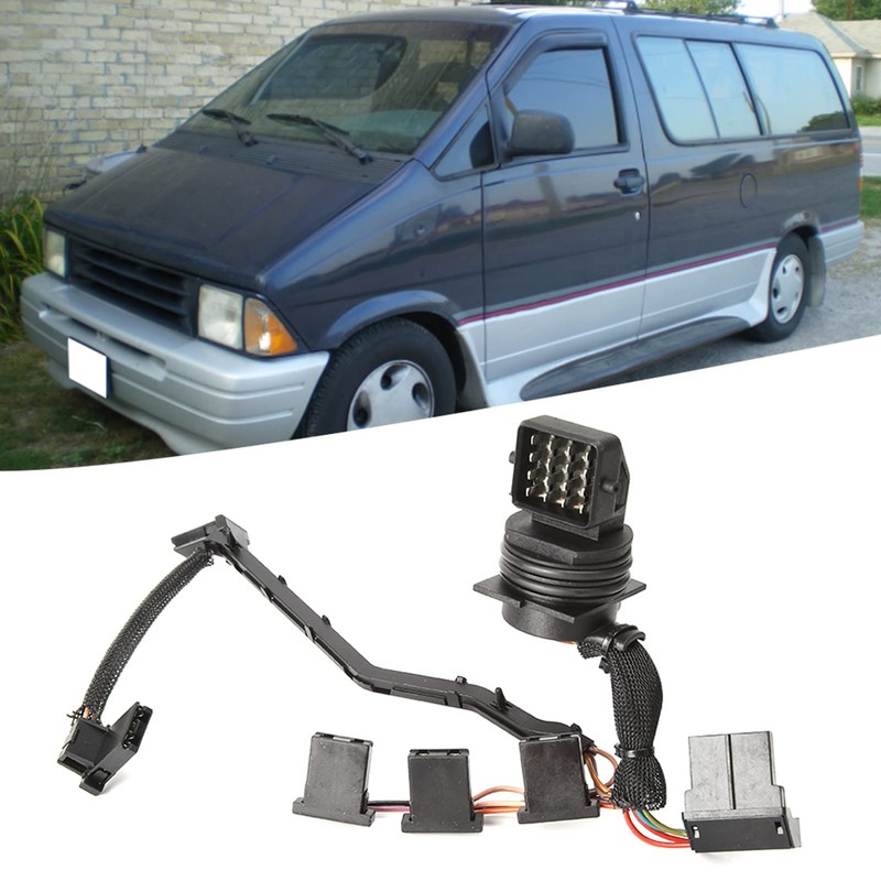 Arnés de cableado de transmisión de automóvil Arnés de cableado
