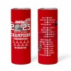 Ohio State National Champions Tumbler, Game Day Tumbler, Gift For