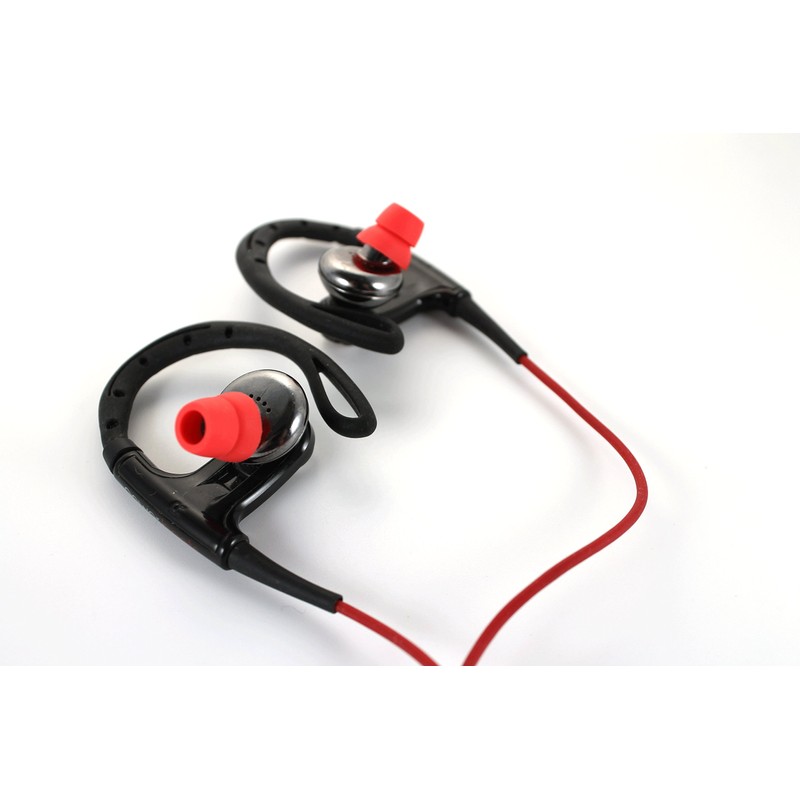 Replacement Eartips Earbuds Eargels Earpads for Powerbeats 2 Wireless Beats