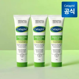 모이스춰라이징 크림 100g 3개 Moisturizing Cream 100g 3 Pieces