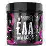 Warrior EAA - Essential Amino Acids - 360g - Provides