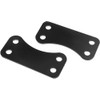 Front 21'' Wheel Fender Risers/Lift Brackets Adapter Set for 2014-2025