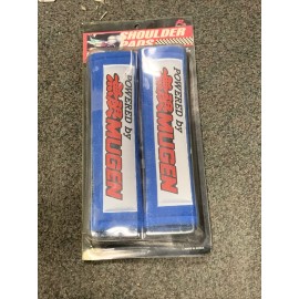 Race Sports Shoulder Pads / Seatbelt Pads