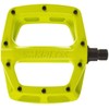 DMR V8 PEDAL LEM LIME DMR14-V8-LL