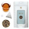 Yakuhinichido Kancha Junkai Tea, Set of 2 Bags (0.07 oz
