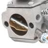 Carburetor Carb Kit Filter Oil Tube Fit for STIHL MS290