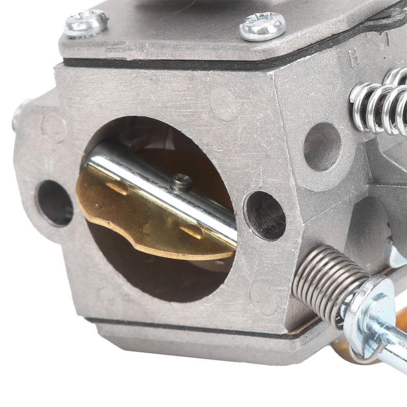 Carburetor Carb Kit Filter Oil Tube Fit for STIHL MS290