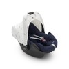 Dooky Hoody Cover for Baby Car Seat/ Pram/ Stroller/ Pushchair,