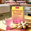 OLELON Cutting Mix Drink - Vegan, Sugar-Free, Non-GMO