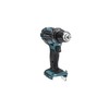 Makita XFD10Z 18V LXT Lithium-Ion Cordless Driver-Drill, Tool Only, 1/2"