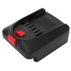Lithium Battery Adapter 20 to 18V Integrated ABS Shell Battery