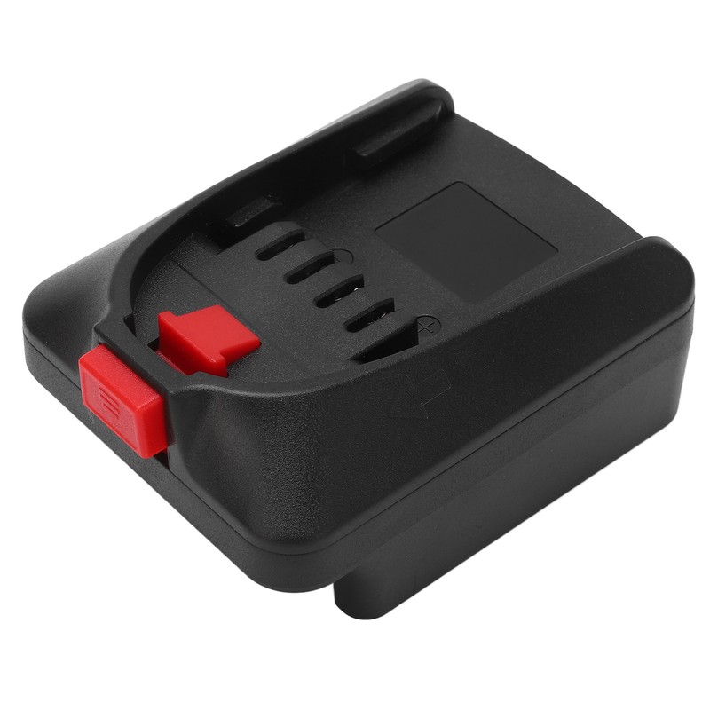 Lithium Battery Adapter 20 to 18V Integrated ABS Shell Battery